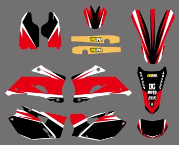 New Style TEAM GRAPHICS & BACKGROUNDS DECALS STICKERS Kits For Yamaha WR250F 2007-2013 WR450F 2007- 2011 WRF250 450 WR 250F 450F
New Style TEAM GRAPHICS & BACKGROUNDS DECALS STICKERS Kits For Yamaha WR250F 2007-2013 WR450F 2007- 2011 WRF250 450 WR 250F 450F