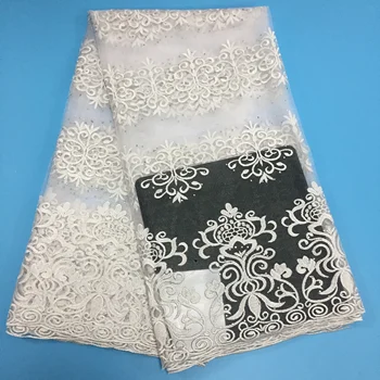African Laces Fabric 2020 Latest French Laces Fabrics High Quality Tulle For Wedding Nigerian Tulle Lace Material free shipping
African Laces Fabric 2020 Latest French Laces Fabrics High Quality Tulle For Wedding Nigerian Tulle Lace Material free shipping