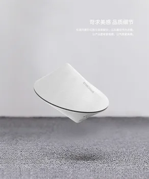 Ozone generation micro sterilization refrigerator cleaning and sterilization intelligent negative ion air purifier
Ozone generation micro sterilization refrigerator cleaning and sterilization intelligent negative ion air purifier