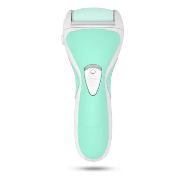 Practical USB Rechargeable Hard Head Skin Callus Remover Smooth Machine Green Painless Foot Care Pedicure Tools Electric Gift
Practical USB Rechargeable Hard Head Skin Callus Remover Smooth Machine Green Painless Foot Care Pedicure Tools Electric Gift
