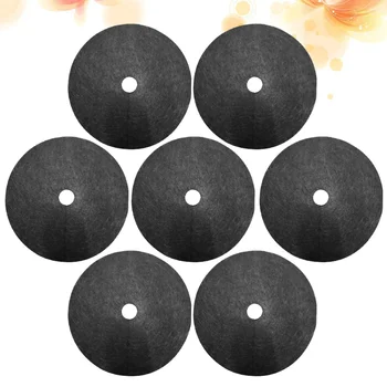 20pcs Weeding Cloth Non-Woven Gardening Biodegradable Weed Control Fabric Ground Cover Agriculture Orchard Weeding Cloth (Black,
20pcs Weeding Cloth Non-Woven Gardening Biodegradable Weed Control Fabric Ground Cover Agriculture Orchard Weeding Cloth (Black,