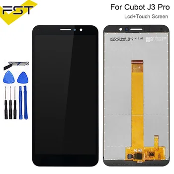 5.5''For Cubot J3 Pro LCD Display+Touch Screen Digitizer Assembly For Cubot J3 Pro Mobile Phone Accessories+Tools And Adhesive
5.5''For Cubot J3 Pro LCD Display+Touch Screen Digitizer Assembly For Cubot J3 Pro Mobile Phone Accessories+Tools And Adhesive