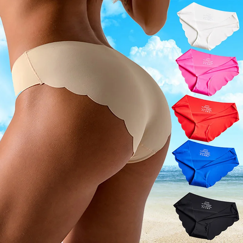 1-5pcs Pure Cotton Women Panties Underwear Cotton Breathable Solid Candy Color Women Girl Briefs Underpant Lingerie Panty Girls
1-5pcs Pure Cotton Women Panties Underwear Cotton Breathable Solid Candy Color Women Girl Briefs Underpant Lingerie Panty Girls