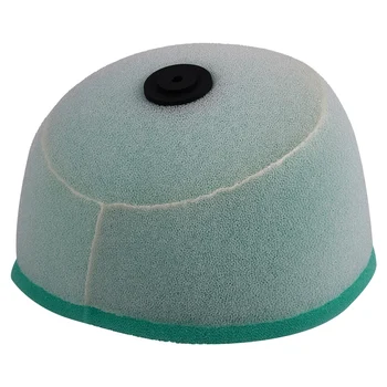 Motorcycle Dual Foam Layer Sponge Air Cleaner Filter for YAMAHA YZ125 YZ250 WR250F YZ250F WR 400 250F 400F 426F
Motorcycle Dual Foam Layer Sponge Air Cleaner Filter for YAMAHA YZ125 YZ250 WR250F YZ250F WR 400 250F 400F 426F