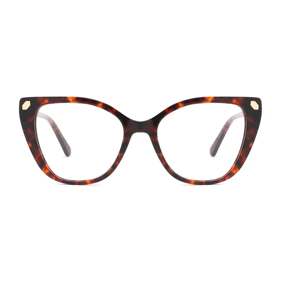 Fashion Women Cat Eye Acetate Reading Glasses Spring Hinges Oversize Full Rim +100 +125 +150 +175 +200 +225 +250 +275 +300 +325
Fashion Women Cat Eye Acetate Reading Glasses Spring Hinges Oversize Full Rim +100 +125 +150 +175 +200 +225 +250 +275 +300 +325