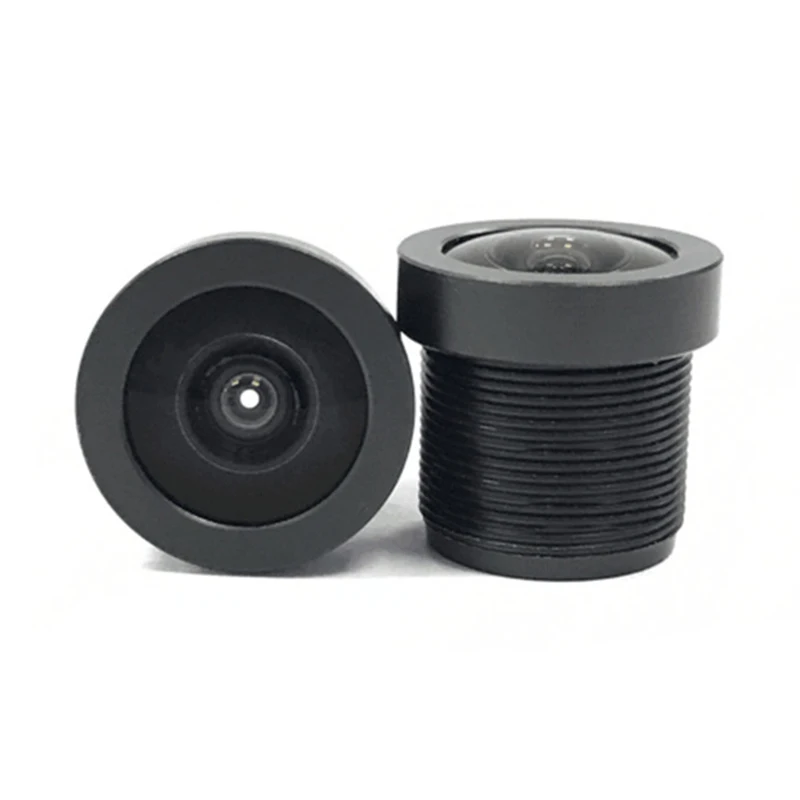 2.1mm Wide Angle CCTV Security Megapixel IP Camera IR Board Lens Professional Supports 150° wide angle
2.1mm Wide Angle CCTV Security Megapixel IP Camera IR Board Lens Professional Supports 150° wide angle