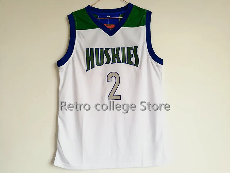 high quality 2 lonzo ball Chino Hills Huskies High School Basketball Jersey Embroidery Stitched 
high quality 2 lonzo ball Chino Hills Huskies High School Basketball Jersey Embroidery Stitched