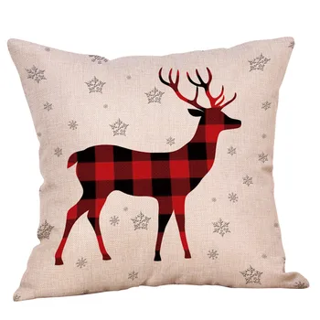 #L5 Merry Christmas Pillow Cases Cotton Linen Sofa Cushion Cover Home Decor Christmas decoraiton for home drop shipping
#L5 Merry Christmas Pillow Cases Cotton Linen Sofa Cushion Cover Home Decor Christmas decoraiton for home drop shipping