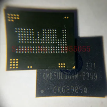 For G3819D NAND flash memory chip IC with firmware Programmed KMK5U000VM-B309 EMCP KMK5U000YM-B309 
For G3819D NAND flash memory chip IC with firmware Programmed KMK5U000VM-B309 EMCP KMK5U000YM-B309