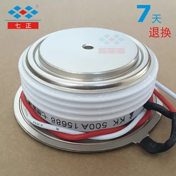 KK500A KK500A1600V 3CTK -16 Convex Flat Plate Fast SCR 
KK500A KK500A1600V 3CTK -16 Convex Flat Plate Fast SCR