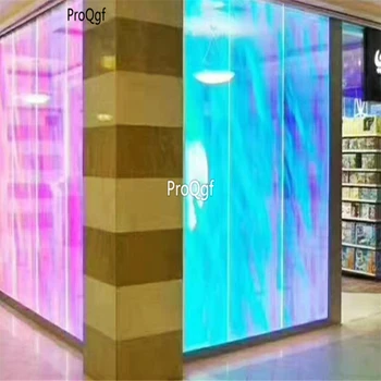 Ngryise 137*100cm wedding ins style glass look film
Ngryise 137*100cm wedding ins style glass look film