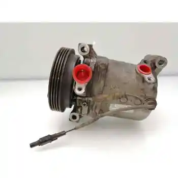 9520169GA1 AIR CONDITIONING COMPRESSOR SUZUKI IGNIS RM (MH)
9520169GA1 AIR CONDITIONING COMPRESSOR SUZUKI IGNIS RM (MH)