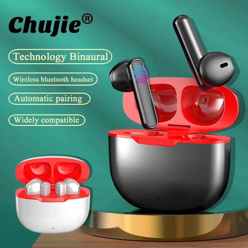 L33 TWS Wireless Headphones Sport Earbuds Waterproof Noise Cancelling Music Headset For Huawei Iphone Xiaomi Bluetooth Earphones
L33 TWS Wireless Headphones Sport Earbuds Waterproof Noise Cancelling Music Headset For Huawei Iphone Xiaomi Bluetooth Earphones