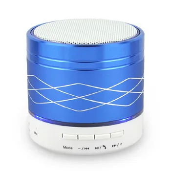 Hot SA20 Flash LED Colorful Light Wireless Bluetooth Speaker Mobile Computer Subwoofer Outdoor Card Portable Small Speaker
Hot SA20 Flash LED Colorful Light Wireless Bluetooth Speaker Mobile Computer Subwoofer Outdoor Card Portable Small Speaker