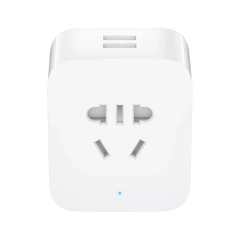 Розетка Xiaomi Mi Smart Plug Wifi