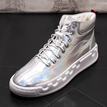 2019 New Spring Autumn Men's Sports Shoes Casual Running Shoes Men Sneakers Flats Shoes Soft Fashion Men Loafers Chaussure Homme
2019 New Spring Autumn Men's Sports Shoes Casual Running Shoes Men Sneakers Flats Shoes Soft Fashion Men Loafers Chaussure Homme