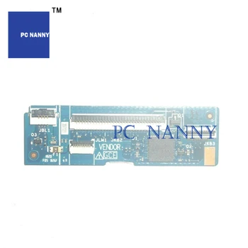 PCNANNY FOR Dell XPS 13 9370 Keyboard Board for Palmrest LS-E671P M7F2W Fingerprint Power Button board 08G74W
PCNANNY FOR Dell XPS 13 9370 Keyboard Board for Palmrest LS-E671P M7F2W Fingerprint Power Button board 08G74W
