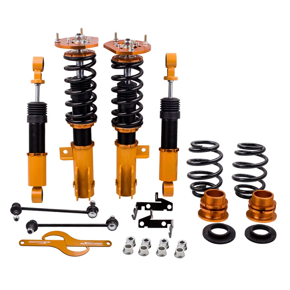 Полный комплект Coilover Shock для Chevrolet Cobalt 2005, 2006, 2007, 2008, 2009, 2010
Полный комплект Coilover Shock для Chevrolet Cobalt 2005, 2006, 2007, 2008, 2009, 2010