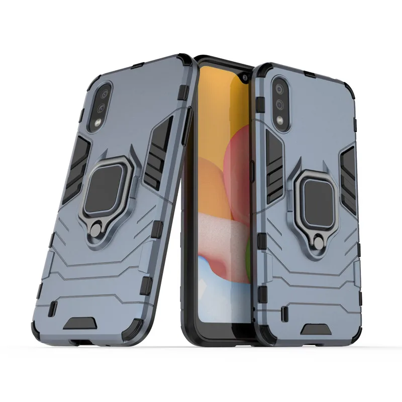 Shockproof Case For SamSung Galaxy A8S Dust-proof Stand Back Cover For SamSung Galaxy A01 A8 S Anti-fall Hard Phone Case Cover
Shockproof Case For SamSung Galaxy A8S Dust-proof Stand Back Cover For SamSung Galaxy A01 A8 S Anti-fall Hard Phone Case Cover