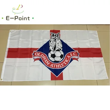 England Oldham Athletic AFC 3ft*5ft (90*150cm) Size Christmas Decorations for Home Flag Banner Gifts 
England Oldham Athletic AFC 3ft*5ft (90*150cm) Size Christmas Decorations for Home Flag Banner Gifts