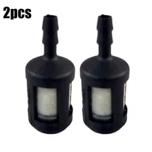 2pcs Fuel Filters For Petrol Chainsaw Leaf Blower Strimmer Hedge Trimmer For Zf-1 Zf1 Stihl Poulan Husqvarna Chainsaw Trimmer
2pcs Fuel Filters For Petrol Chainsaw Leaf Blower Strimmer Hedge Trimmer For Zf-1 Zf1 Stihl Poulan Husqvarna Chainsaw Trimmer