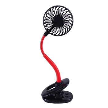 Electric Fan USB Portable Clip Aromatherapy Clip Electric Fan Air Conditioning Fan Mini Small Fan
Electric Fan USB Portable Clip Aromatherapy Clip Electric Fan Air Conditioning Fan Mini Small Fan