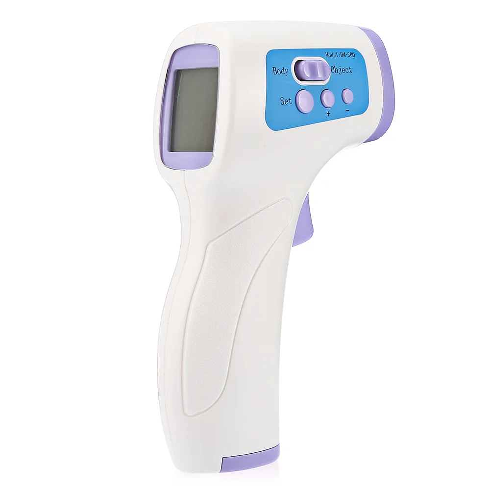 2020 Hot Sale In Stock Non Contact Instant Read Pyrometer Forehead Ear Body Temperature Gun Thermometer With Fast Delivery
2020 Hot Sale In Stock Non Contact Instant Read Pyrometer Forehead Ear Body Temperature Gun Thermometer With Fast Delivery