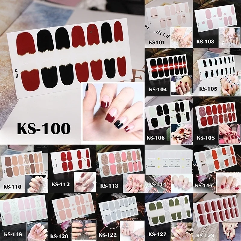 LADY KINDOM DIY 3D Nail Art Stickers Heart Grids Pattern Nail Polish Strips Waterproof Nail Patch Environmental Nail Foils Wraps
LADY KINDOM DIY 3D Nail Art Stickers Heart Grids Pattern Nail Polish Strips Waterproof Nail Patch Environmental Nail Foils Wraps