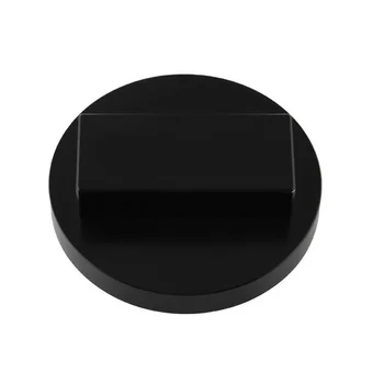 Jack Mat Adapter Billet Anodized Black Aluminum Floor Jack Pad For Mini Cooper
Jack Mat Adapter Billet Anodized Black Aluminum Floor Jack Pad For Mini Cooper