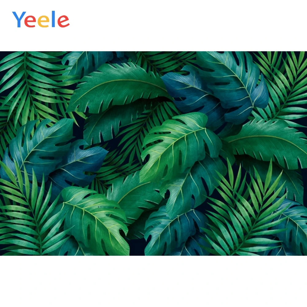 Yeele Photography For Backgrounds Tropical Green Leaves Tree Summer Poster Photo Backdrops Photo Shoot Props Photocall Portrait
Yeele Photography For Backgrounds Tropical Green Leaves Tree Summer Poster Photo Backdrops Photo Shoot Props Photocall Portrait