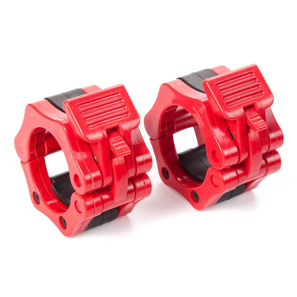 1 Pair of Olympic 2 Inch Spin Lock Collar Barbell Collar Lock Dumbbell Clip Clip Weightlifting Bar Gym Dumbbell Fitness Fitness
1 Pair of Olympic 2 Inch Spin Lock Collar Barbell Collar Lock Dumbbell Clip Clip Weightlifting Bar Gym Dumbbell Fitness Fitness