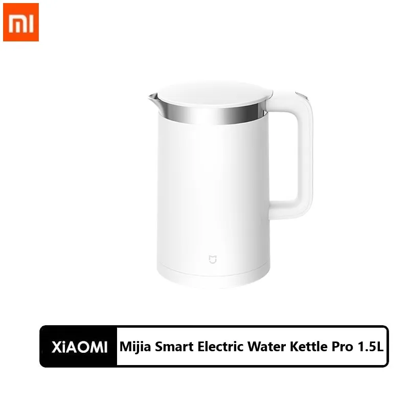 Умный Чайник Xiaomi Viomi Mechanical Kettle