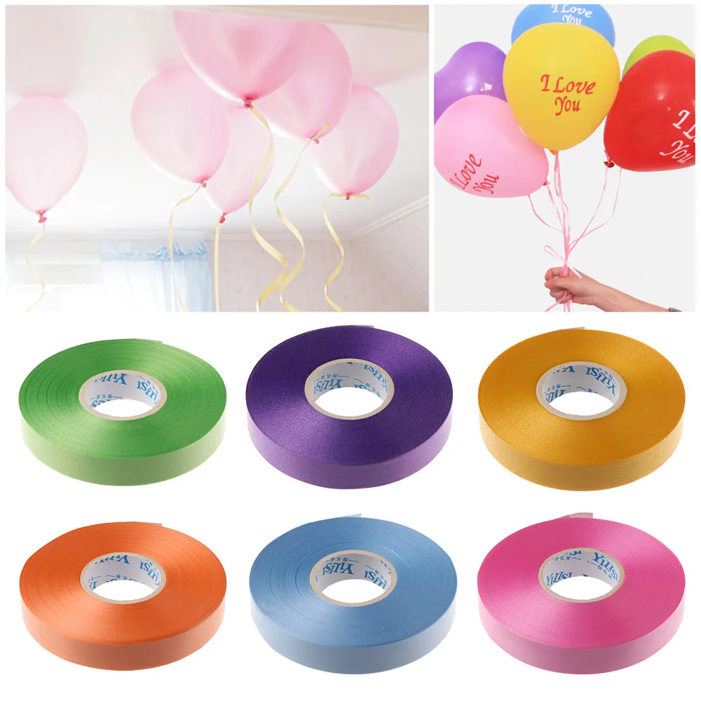 5M/30M Foil Balloon Laser Ribbon Roll Coloured Satin Ribbon Balloon Strings Event&Party Supplies Birthday Party Wedding Decor
5M/30M Foil Balloon Laser Ribbon Roll Coloured Satin Ribbon Balloon Strings Event&Party Supplies Birthday Party Wedding Decor