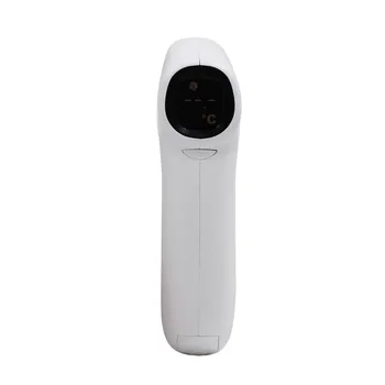Lo Mas Vendido 2020 Portable Non-contact Lcd Digital Body/surface Temperature Handheld Infrared Thermometer Термометр Цифровой
Lo Mas Vendido 2020 Portable Non-contact Lcd Digital Body/surface Temperature Handheld Infrared Thermometer Термометр Цифровой