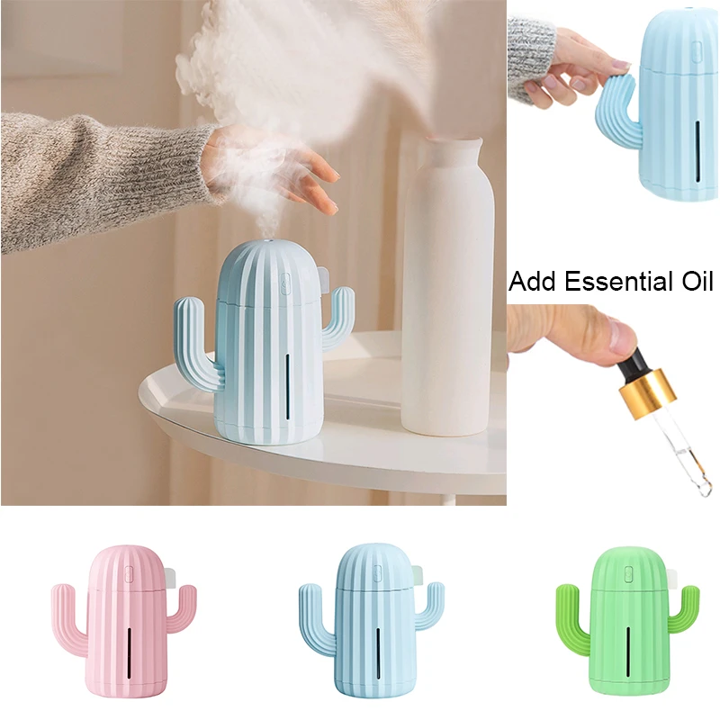 Mini USB Humidifier Diffuser Car Home Office Aroma Diffuser Essential Oils Mist Maker Fogger Dyfuzor Zapachowy Luchtbevochtiger
Mini USB Humidifier Diffuser Car Home Office Aroma Diffuser Essential Oils Mist Maker Fogger Dyfuzor Zapachowy Luchtbevochtiger