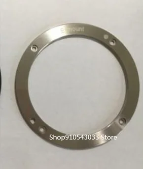 Repair Parts For Sony A7M3 A7 III ILCE-7M3 A7R III A7RM3 ILCE-7RM3 Lens E-Mount Mounting Bayonet Ring Assy
Repair Parts For Sony A7M3 A7 III ILCE-7M3 A7R III A7RM3 ILCE-7RM3 Lens E-Mount Mounting Bayonet Ring Assy