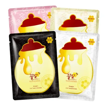 10Pcs IMAGES Honey Moisturizing Facial Mask Ance Treatment Nourish Face Mask Anti-Aging Oil Control Korean Spring Rain Mask
10Pcs IMAGES Honey Moisturizing Facial Mask Ance Treatment Nourish Face Mask Anti-Aging Oil Control Korean Spring Rain Mask