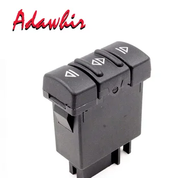 High Quality 7700817339 For RENAULT R19 II 2 DRIVER Side Master Power Window Switch Control Button OE: 7700 817 339
High Quality 7700817339 For RENAULT R19 II 2 DRIVER Side Master Power Window Switch Control Button OE: 7700 817 339