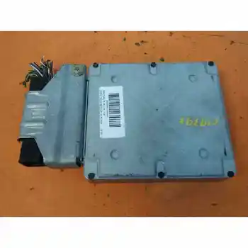 1072432 SWITCHBOARD ENGINE EUA FORD FOCUS SALOON (CAK) 
1072432 SWITCHBOARD ENGINE EUA FORD FOCUS SALOON (CAK)
