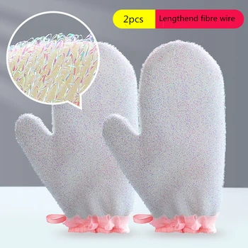 Bamboo fiber Glove Dusting Mitt – Ultra Microfiber Cleaning Cloth Glove – JUST ADD Water No Detergents Needed – Use for Cleaning
Bamboo fiber Glove Dusting Mitt – Ultra Microfiber Cleaning Cloth Glove – JUST ADD Water No Detergents Needed – Use for Cleaning