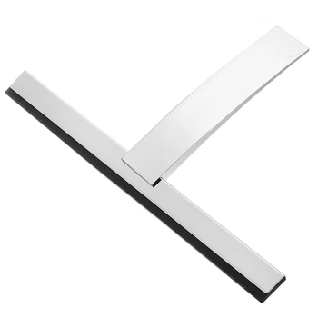 Shower Squeegee Window Glass Wiper Scraper Cleaner With Suction Hook for Bathroom/Kitchen/Car Glass
Shower Squeegee Window Glass Wiper Scraper Cleaner With Suction Hook for Bathroom/Kitchen/Car Glass