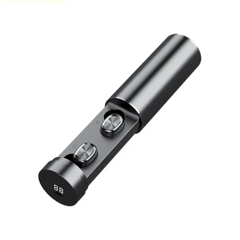 TWS B9 Bluetooth Earphone 5.0 Wireless Touch control HIFI Sport Earphone MIC Earbuds Gaming 3d stereoMusic Headset
TWS B9 Bluetooth Earphone 5.0 Wireless Touch control HIFI Sport Earphone MIC Earbuds Gaming 3d stereoMusic Headset