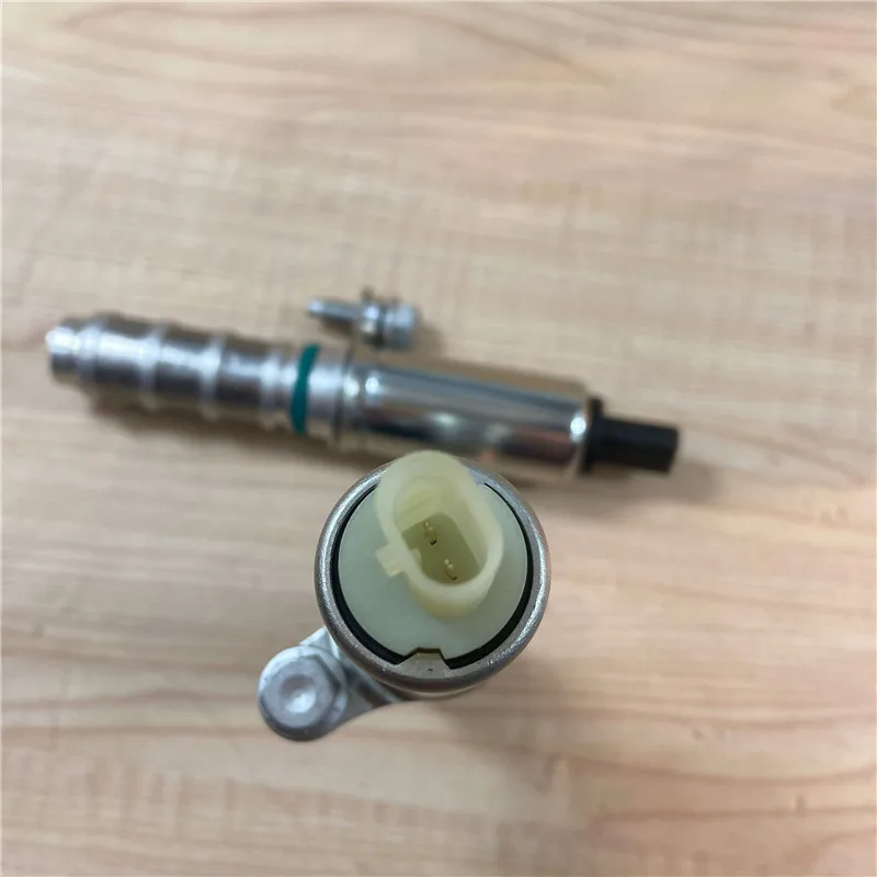 12655433 12655434 Intake & Exhaust Engine Variable Timing VVT Solenoid Valve for GMC- Canyon Chevrolet- Cadillac- Buick- Lacross
12655433 12655434 Intake & Exhaust Engine Variable Timing VVT Solenoid Valve for GMC- Canyon Chevrolet- Cadillac- Buick- Lacross