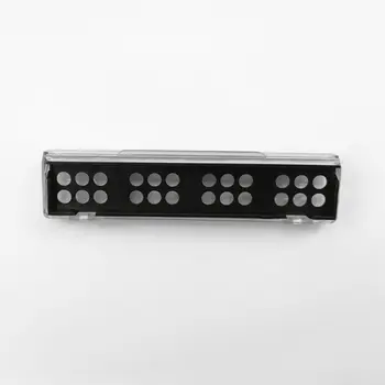 Durable Practical Cycling Electric Scooter Parts Plastic Headlight Cover Front Lamp Shade
Durable Practical Cycling Electric Scooter Parts Plastic Headlight Cover Front Lamp Shade