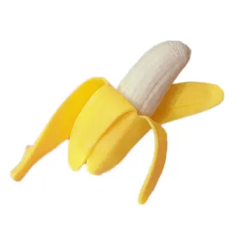 Hot Kawaii Cute Banana Shape Scented Toys Practical Slow Rising Squeeze Toys Gift
Hot Kawaii Cute Banana Shape Scented Toys Practical Slow Rising Squeeze Toys Gift