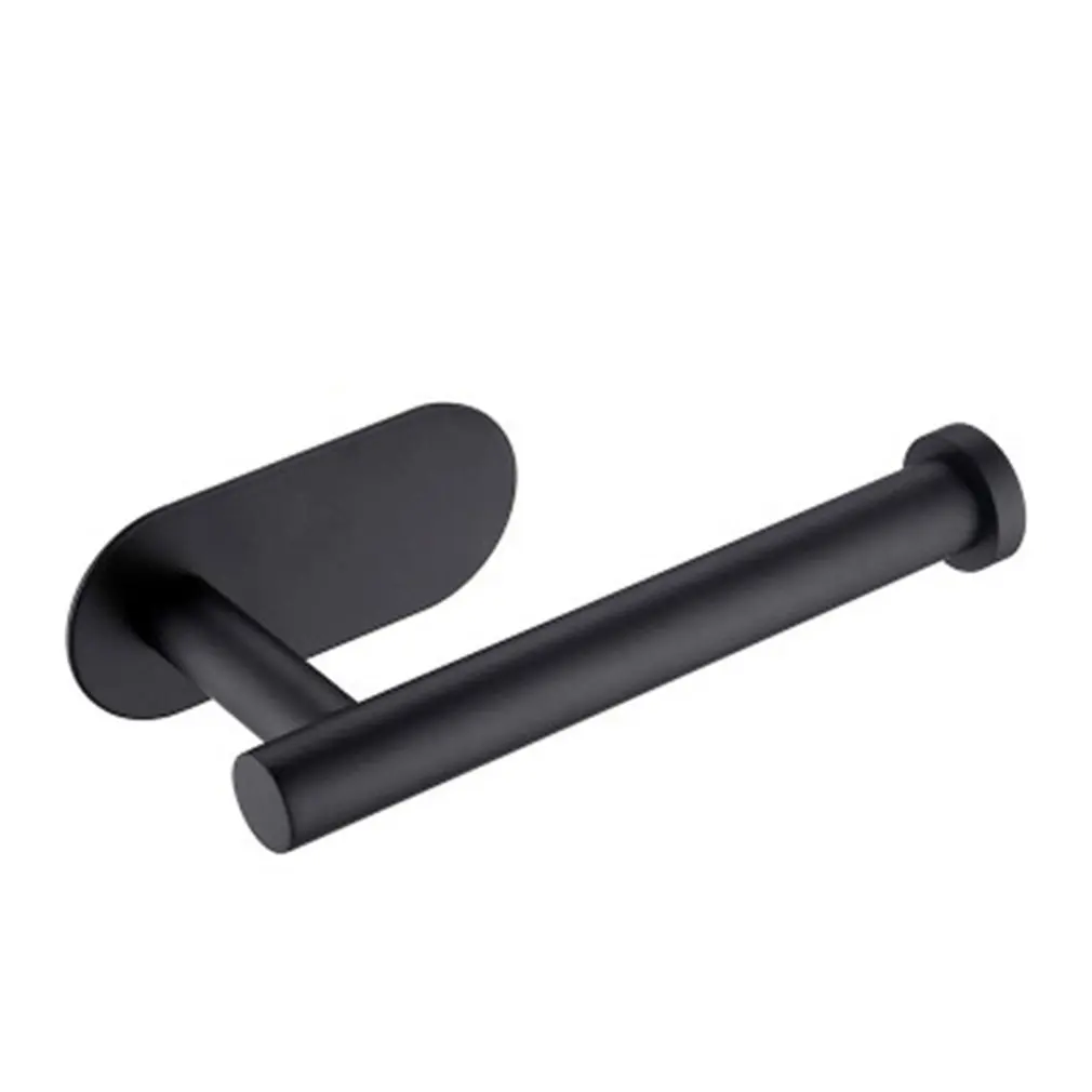 Toilet Paper Holder Tissue Rack Anti-Rust Stainless Steel Wall Mounted Toilet Paper Roll Holder Hanger for Bathroom Kitchen
Toilet Paper Holder Tissue Rack Anti-Rust Stainless Steel Wall Mounted Toilet Paper Roll Holder Hanger for Bathroom Kitchen