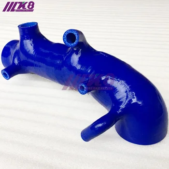 SILICONE TURBO INLET INTAKE INDUCTION PIPE HOSE FOR Subaru Impreza 1998-2004 (1PCS) red/blue/black
SILICONE TURBO INLET INTAKE INDUCTION PIPE HOSE FOR Subaru Impreza 1998-2004 (1PCS) red/blue/black