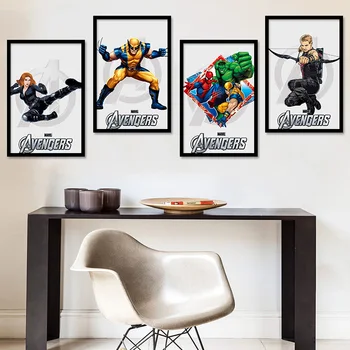 paint by number art painting by numbers Marvel series hand-painted color oil painting 
paint by number art painting by numbers Marvel series hand-painted color oil painting