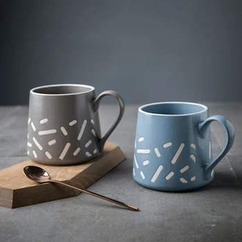 Funny Cute Coffee Mugs Personalized Large Simple Japan Printed Handmade Smoothie Mug Creative Ceramic Canecas Friends Gift EE5MK
Funny Cute Coffee Mugs Personalized Large Simple Japan Printed Handmade Smoothie Mug Creative Ceramic Canecas Friends Gift EE5MK