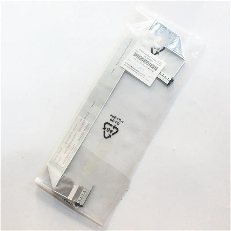 1X Genuine 6LJ61661000 Scanner Cable for Toshiba E-studio 2555C 3055C 3555C 4055C 5055C 
1X Genuine 6LJ61661000 Scanner Cable for Toshiba E-studio 2555C 3055C 3555C 4055C 5055C